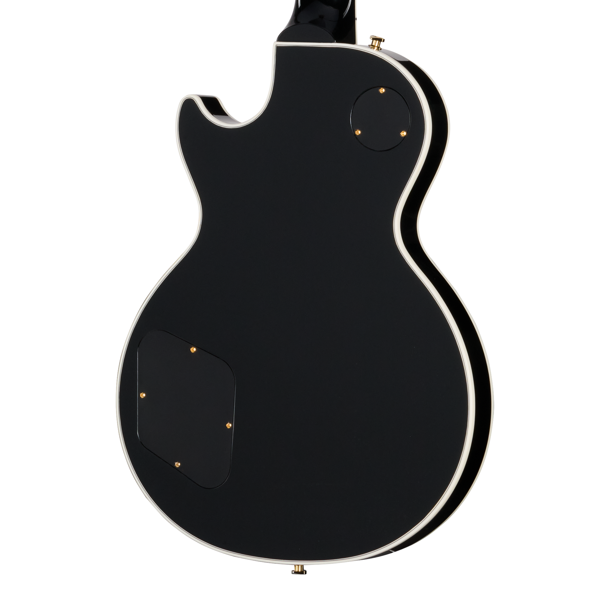 Gibson Les Paul Custom 70s, Buttercream Top