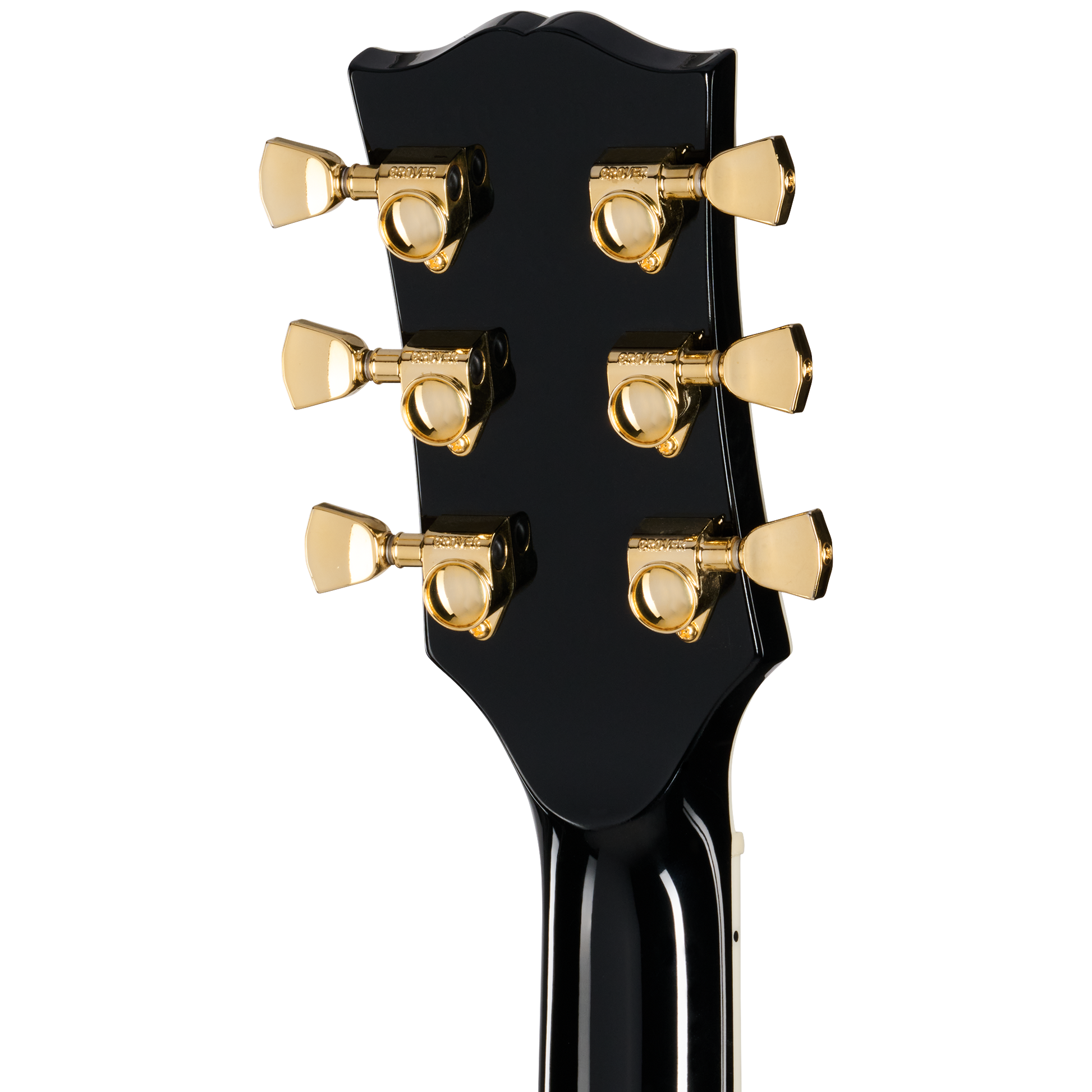 Gibson Les Paul Custom 70s, Buttercream Top