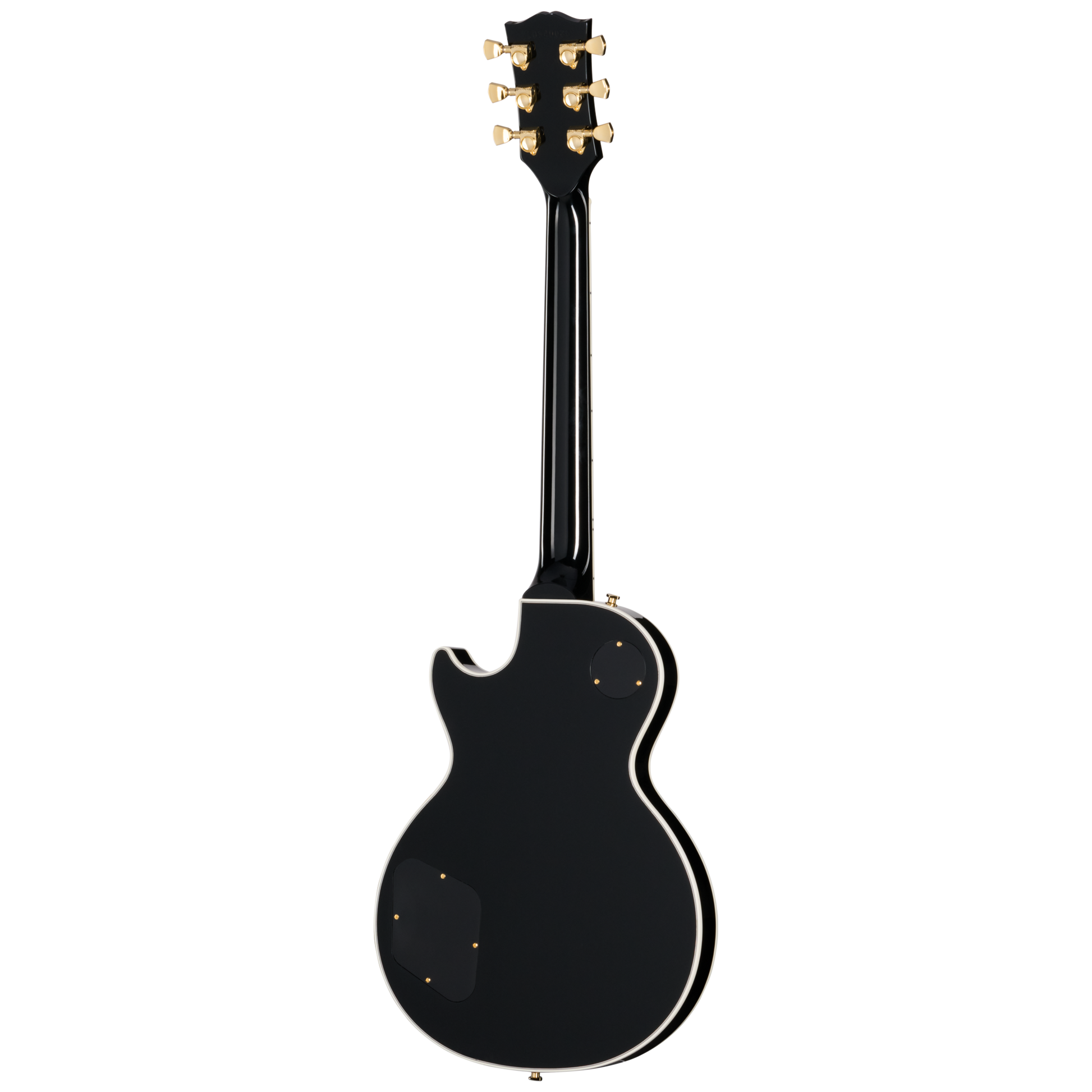 Gibson Les Paul Custom 70s Ebony w/case