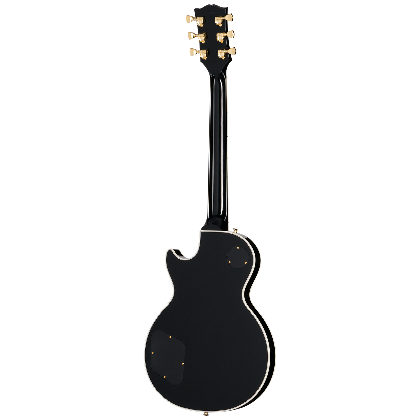 Gibson Les Paul Custom 70s, Ebony