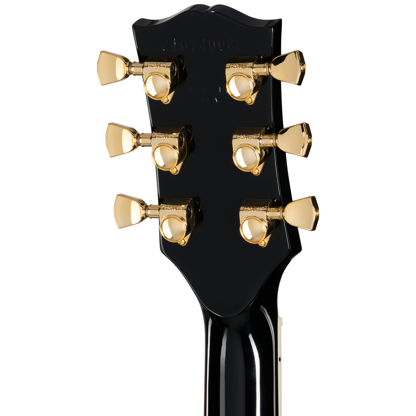 Gibson Les Paul Custom 70s, Ebony