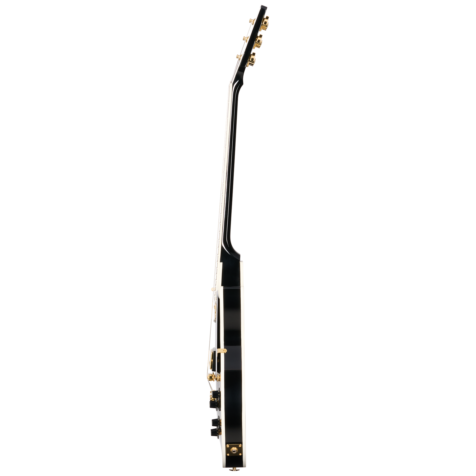 Gibson Les Paul Custom 70s, Ebony