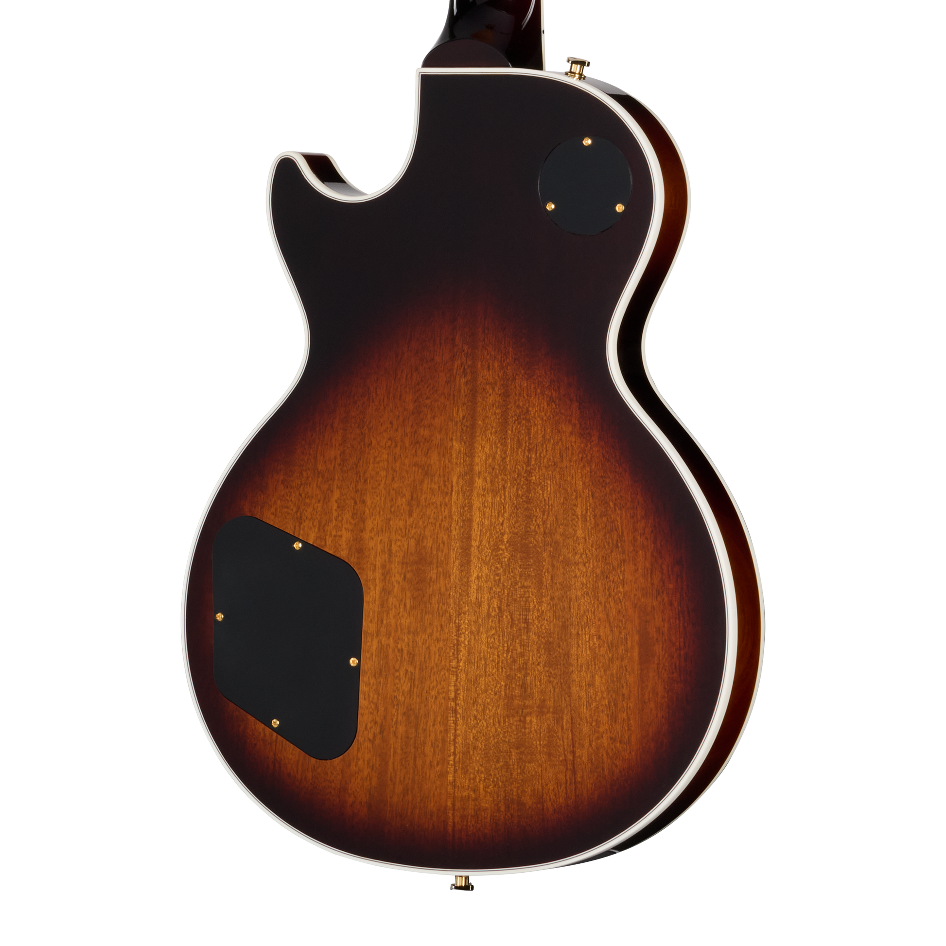 Gibson Les Paul Custom 70s, Tobacco Burst