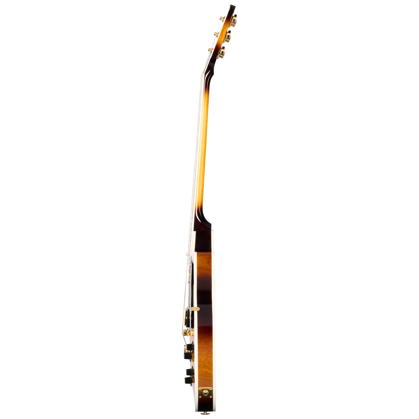Gibson Les Paul Custom 70s, Tobacco Burst