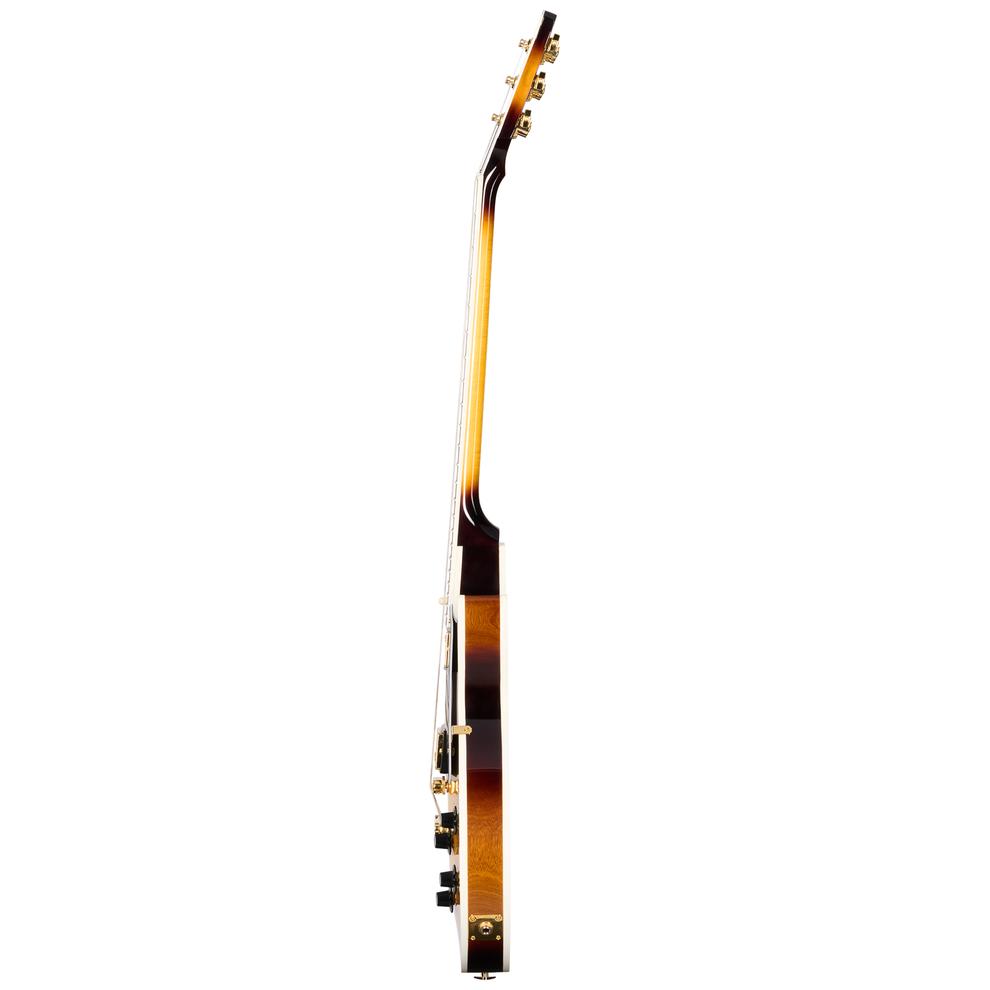 Gibson Les Paul Custom 70s, Tobacco Burst