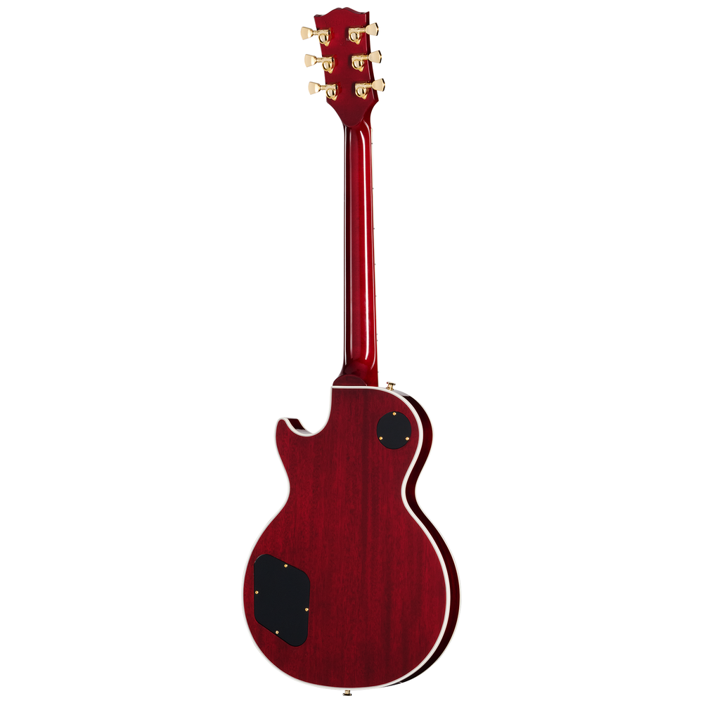 Gibson Les Paul Custom 70's, Wine Red