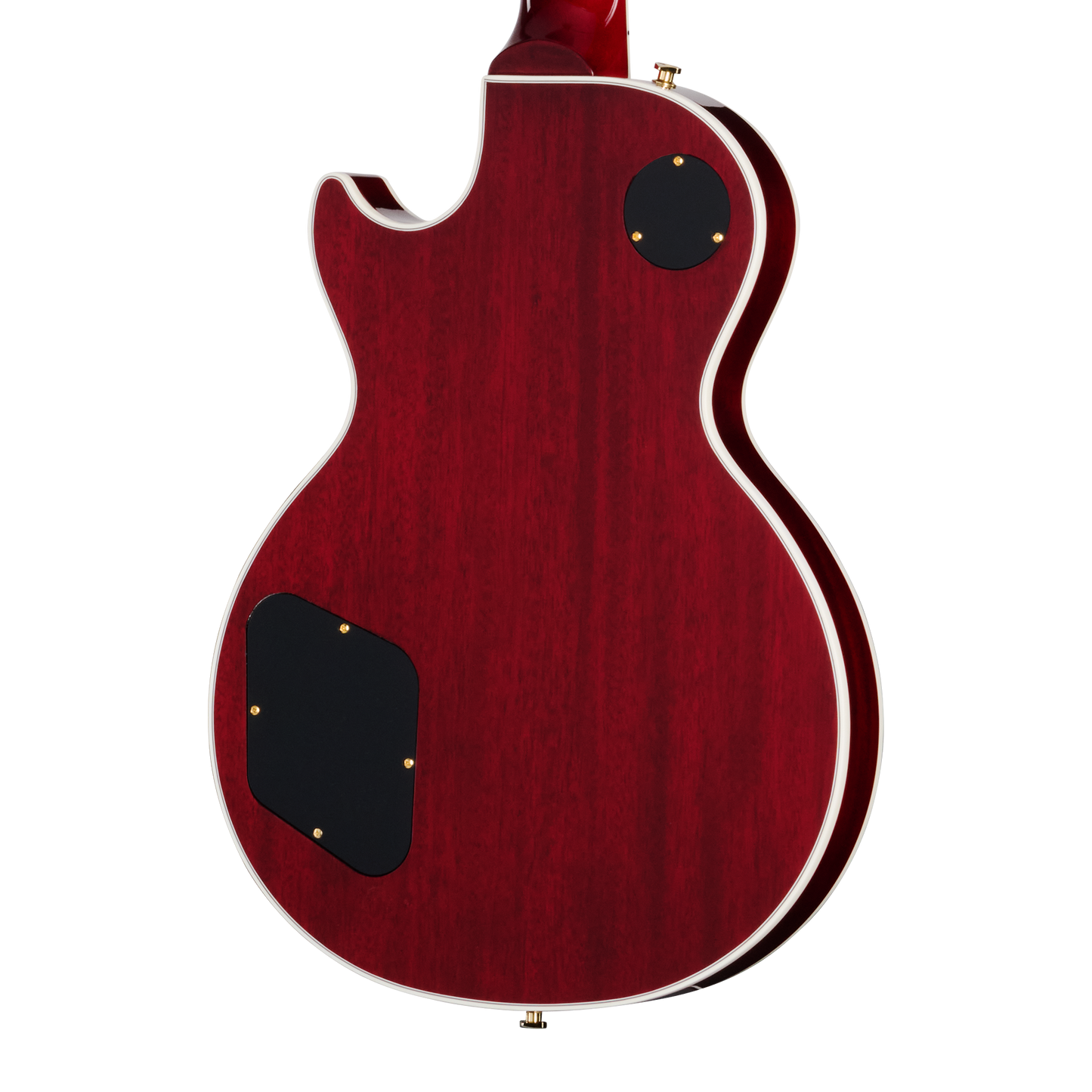 Gibson Les Paul Custom 70s, Wine Red