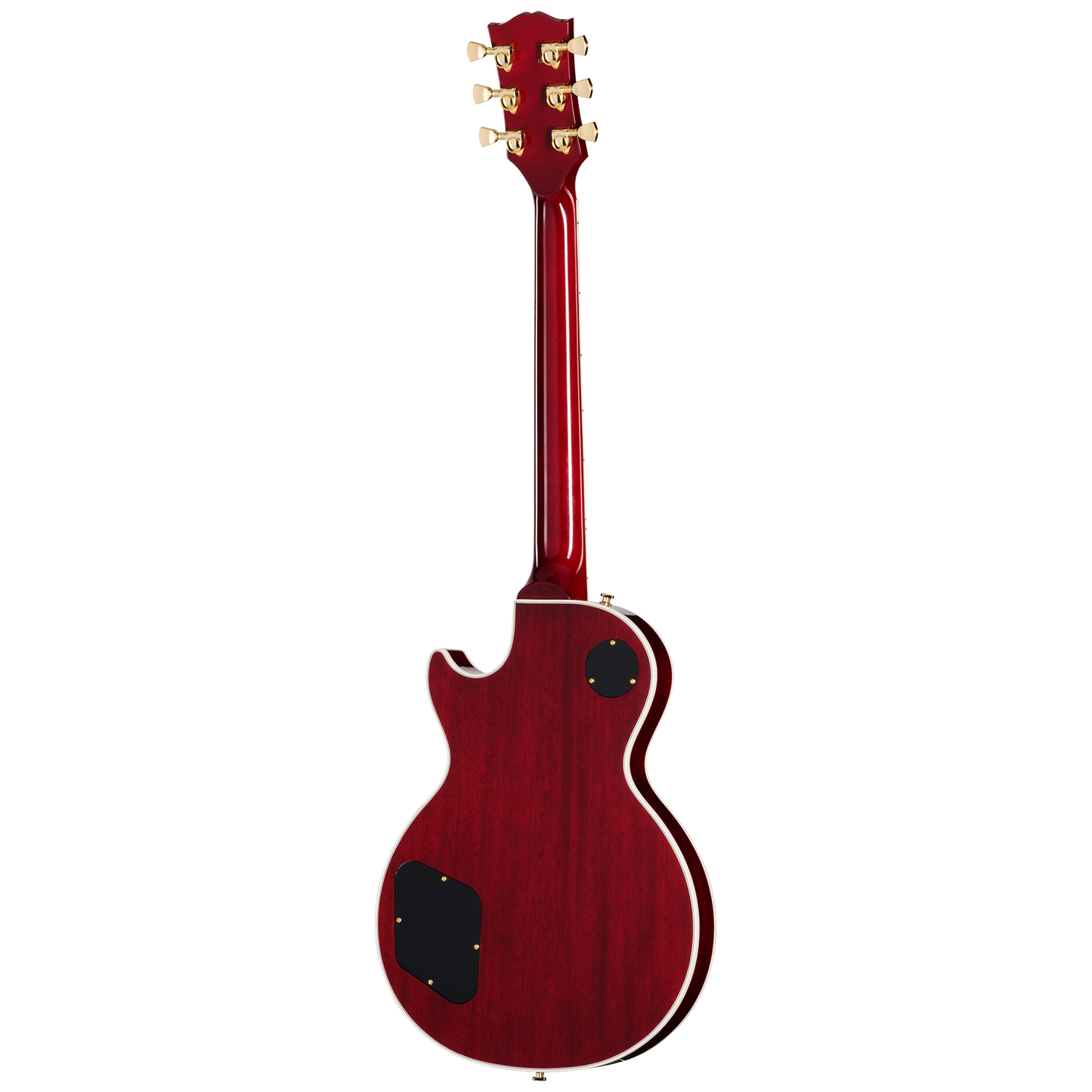 Gibson Les Paul Custom 70s, Wine Red