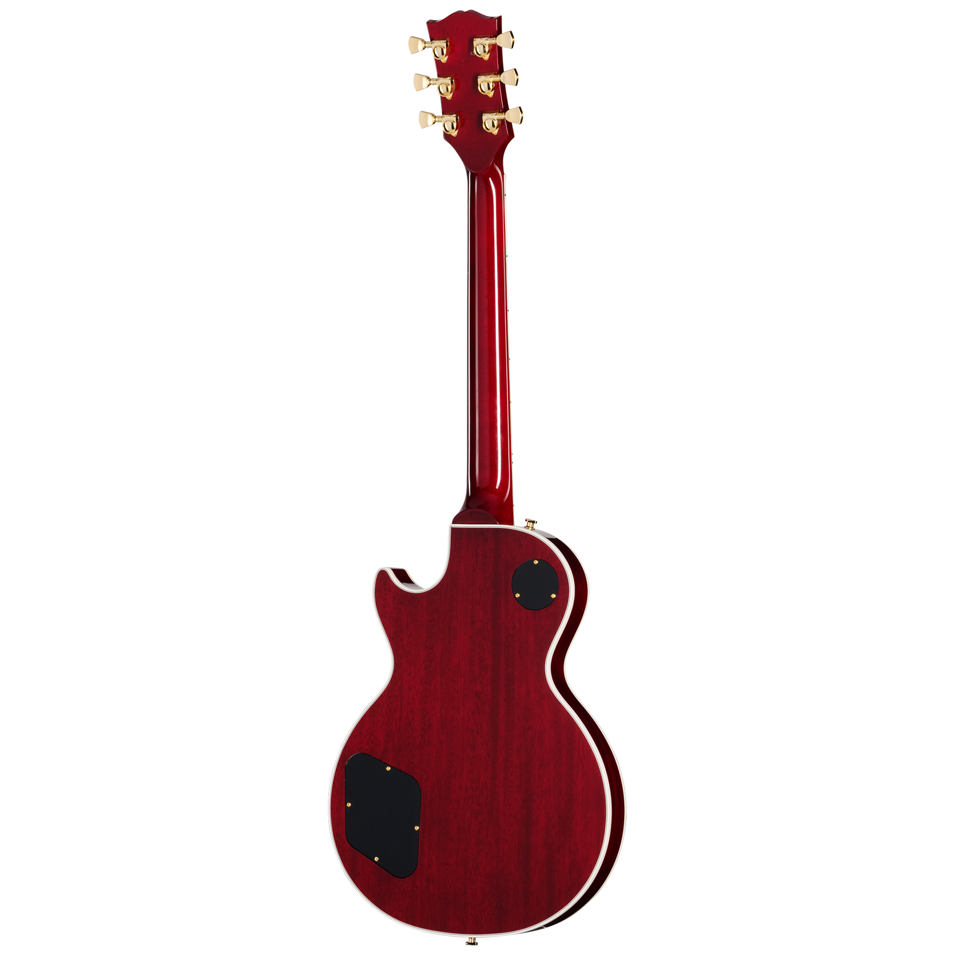 Gibson Les Paul Custom 70s, Wine Red
