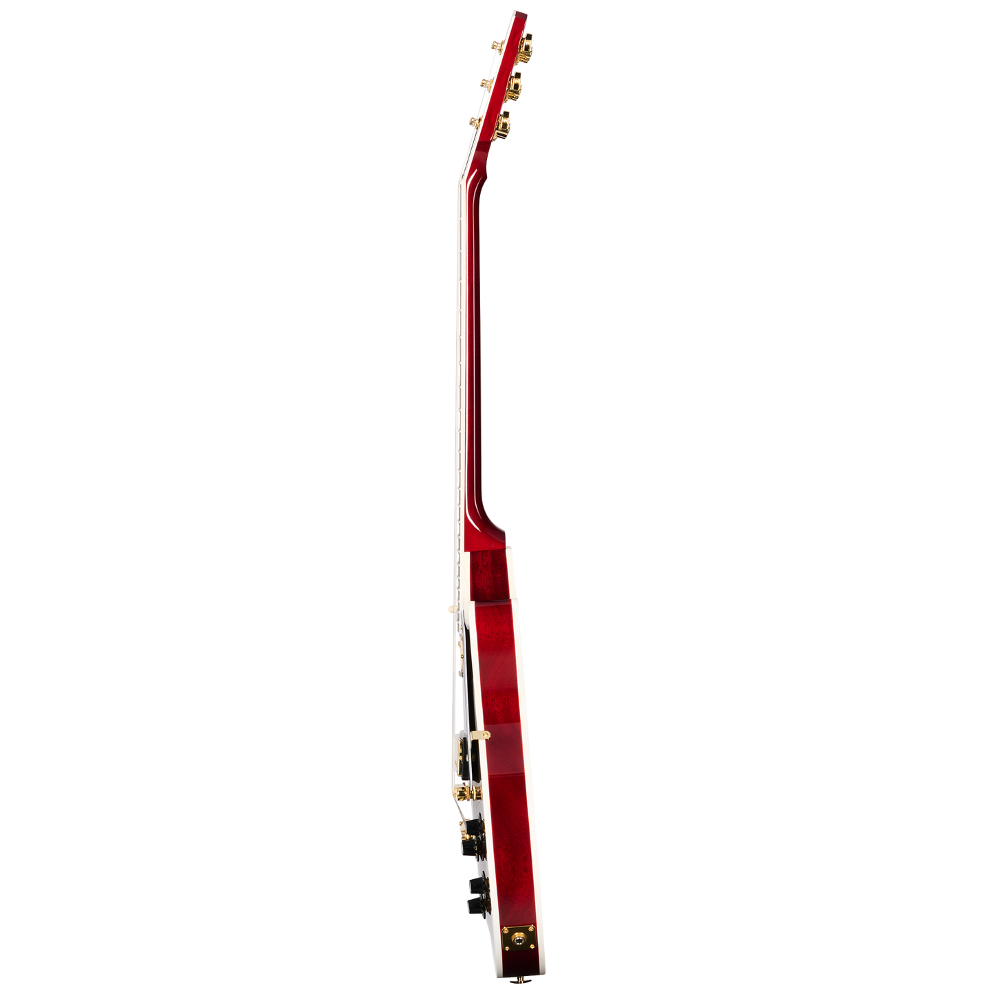Gibson Les Paul Custom 70s, Wine Red
