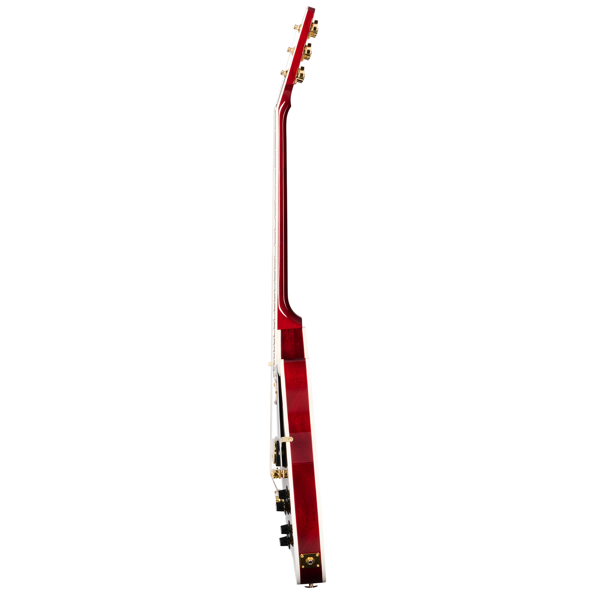 Gibson Les Paul Custom 70s, Wine Red