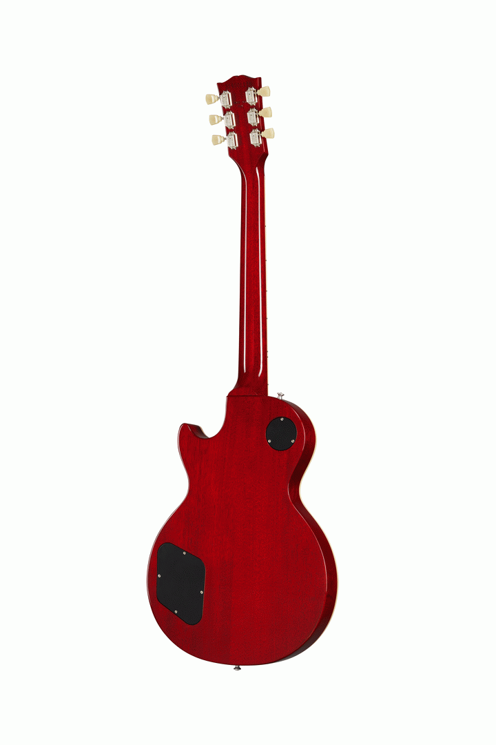Gibson Les Paul Deluxe 70's  Cherry Burst