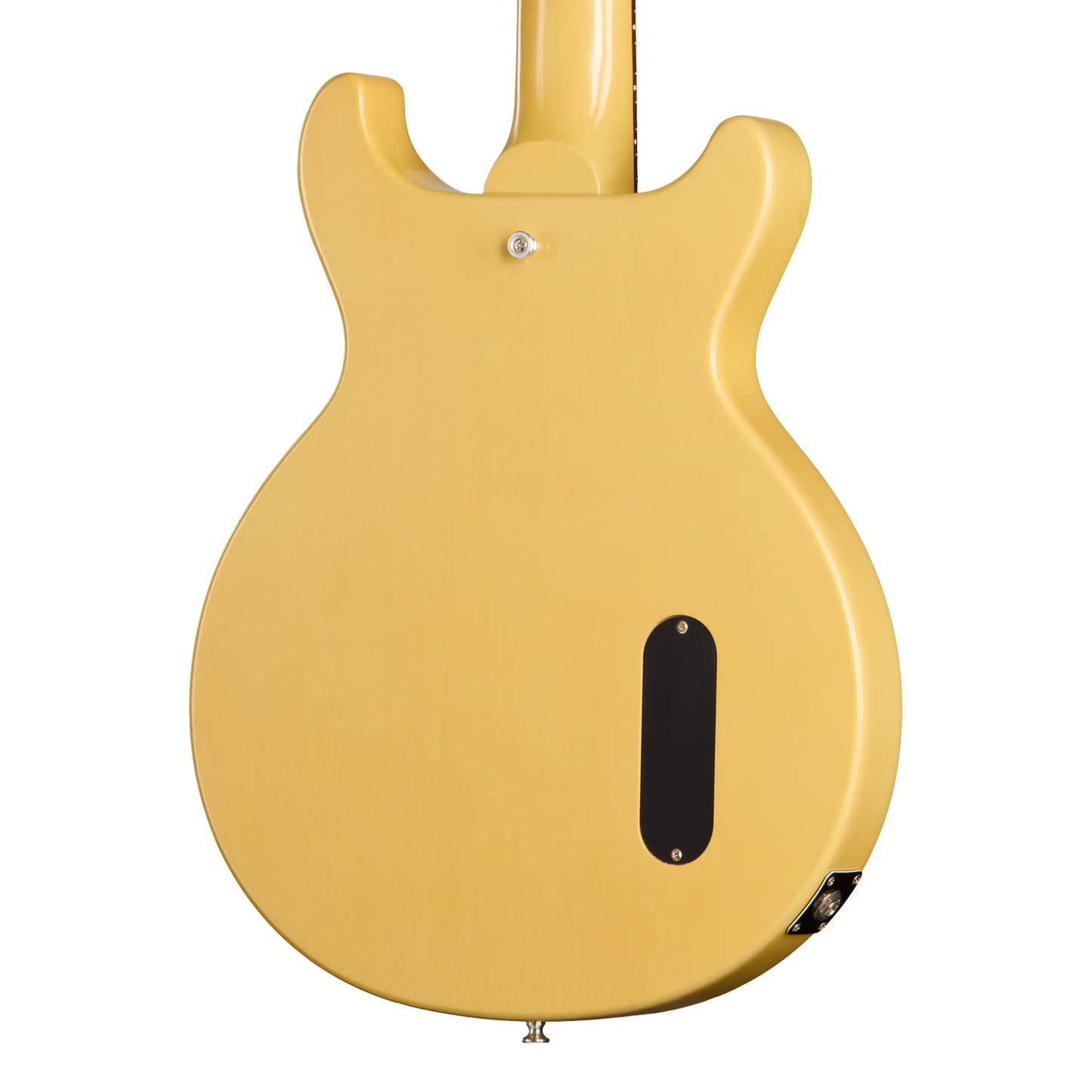 Gibson Custom 1958 Les Paul Junior, Left-Handed, TV Yellow