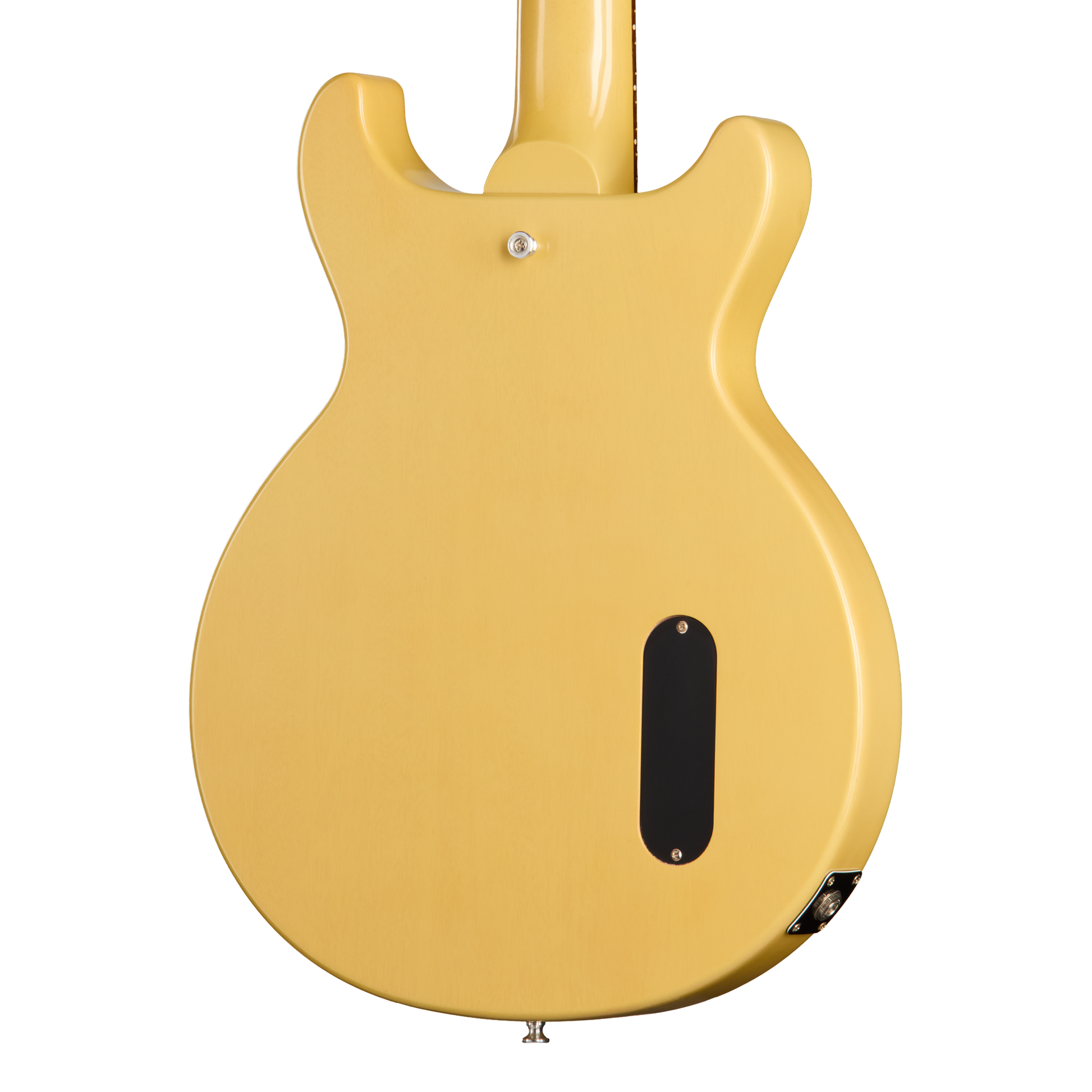 Gibson Custom 1958 Les Paul Junior, Left-Handed, TV Yellow