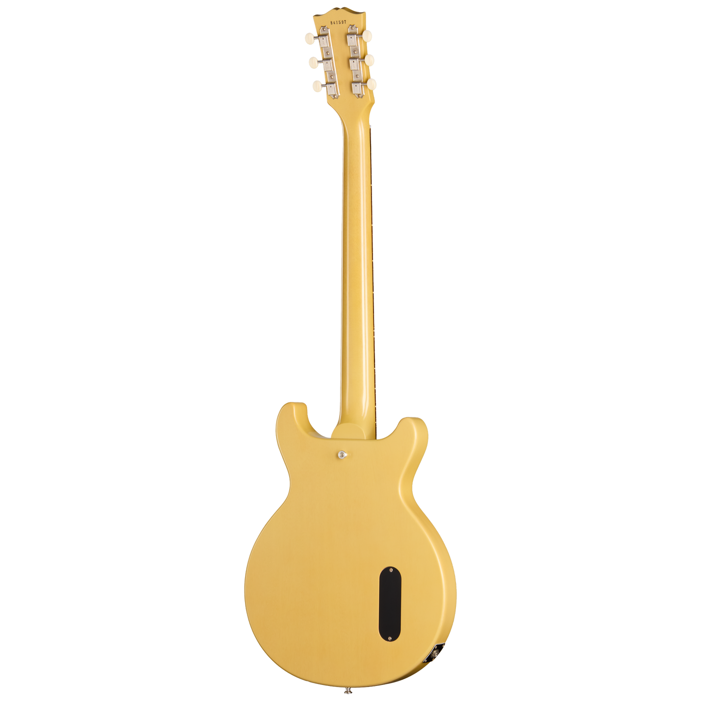 Gibson Custom 1958 Les Paul Junior, Left-Handed, TV Yellow