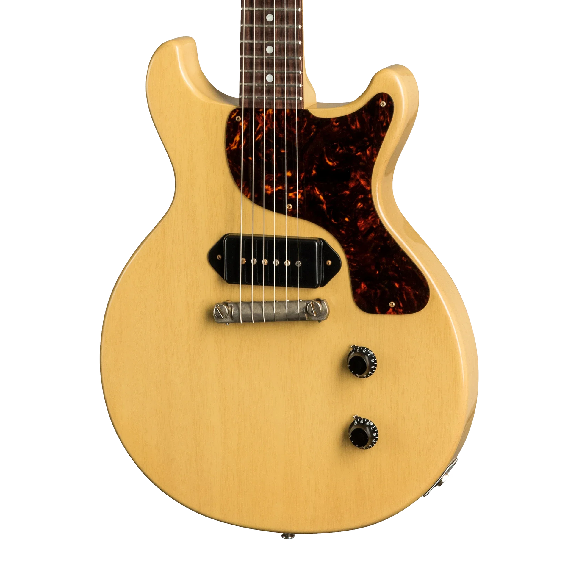 Gibson Custom 1958 Les Paul Junior, Reissue, VOS, TV Yellow