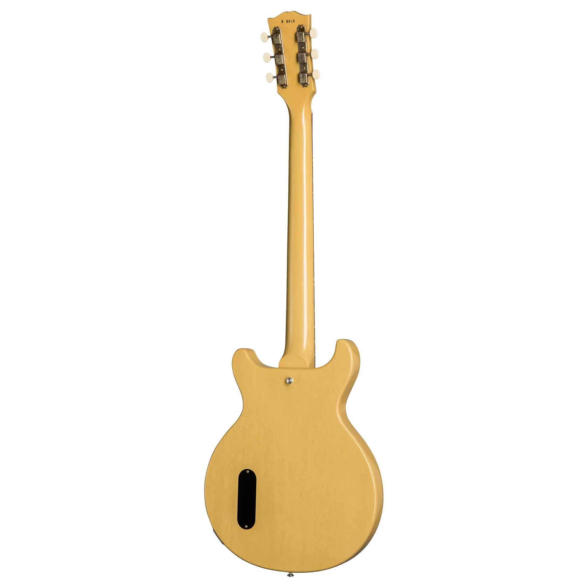 Gibson Custom 1958 Les Paul Junior, Reissue, VOS, TV Yellow