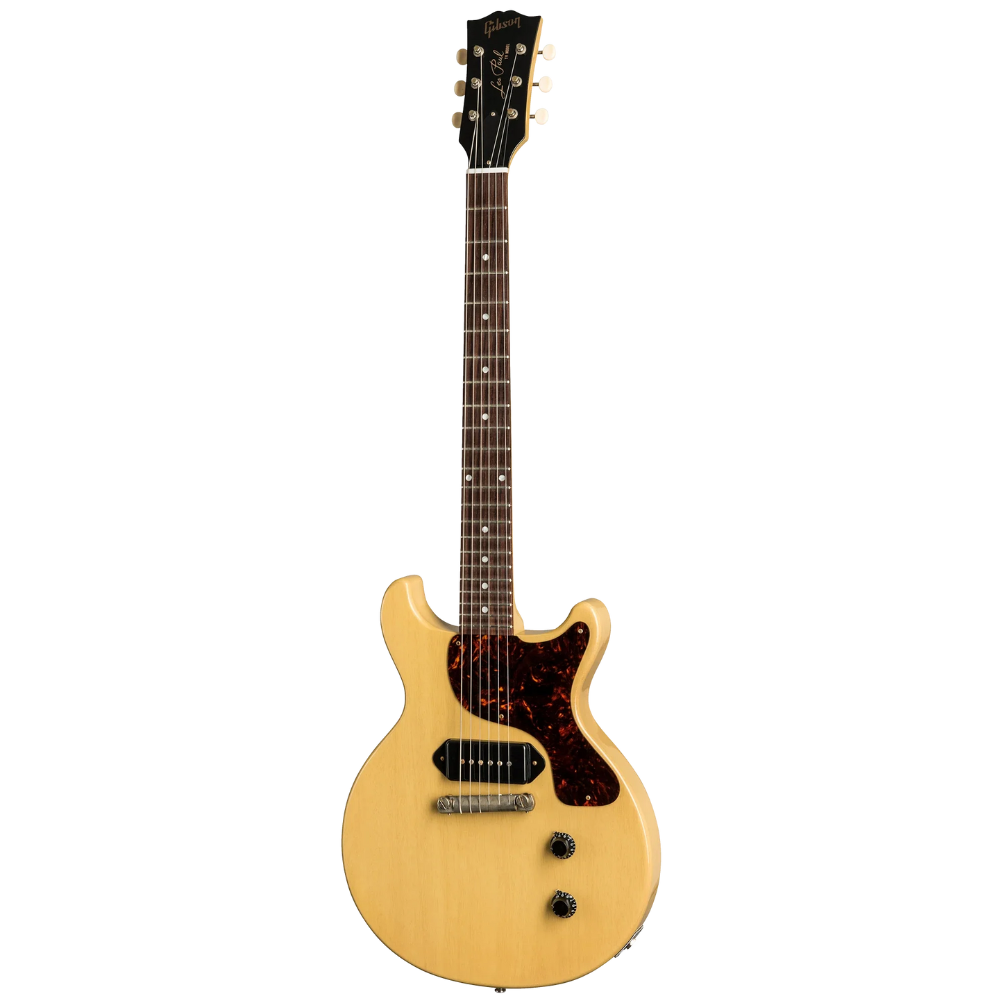 Gibson Custom 1958 Les Paul Junior, Reissue, VOS, TV Yellow
