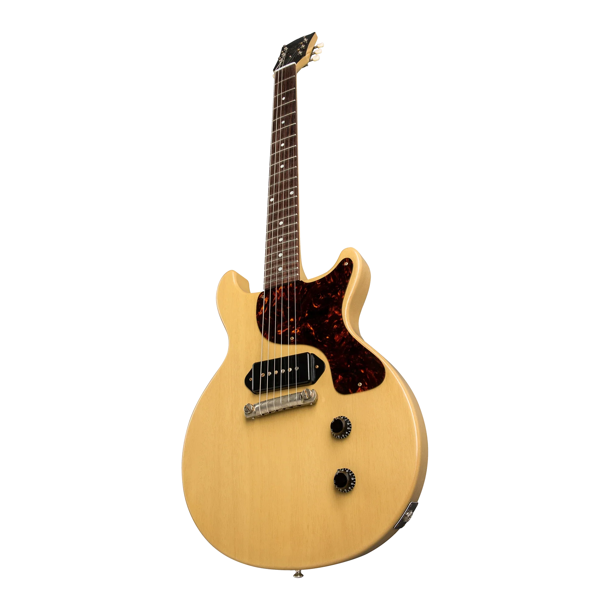 Gibson Custom 1958 Les Paul Junior, Reissue, VOS, TV Yellow