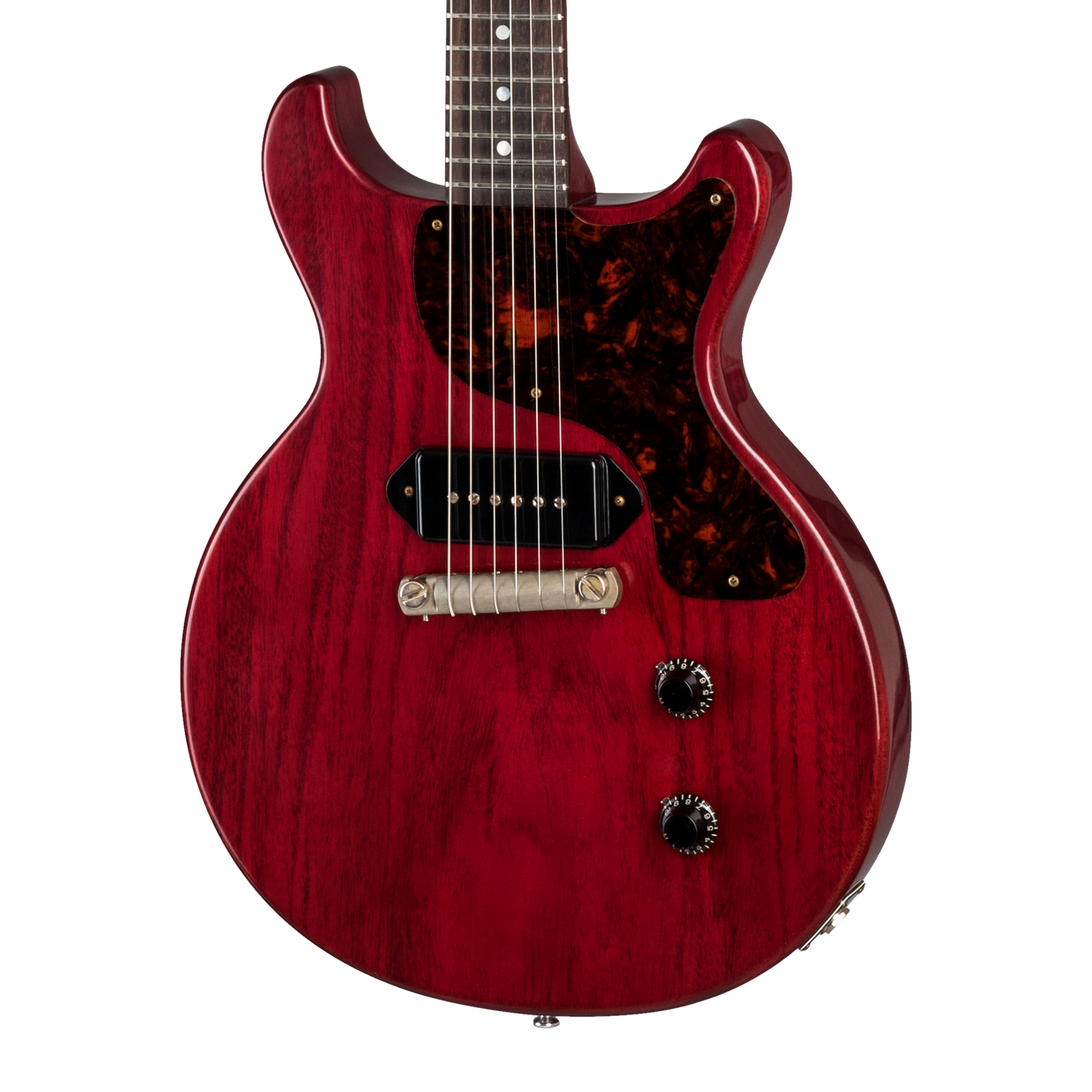 Gibson Custom 1958 Les Paul Junior Reissue, VOS, Cherry Red