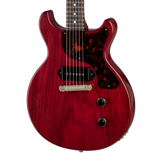 Gibson Custom 1958 Les Paul Junior Reissue, VOS, Cherry Red