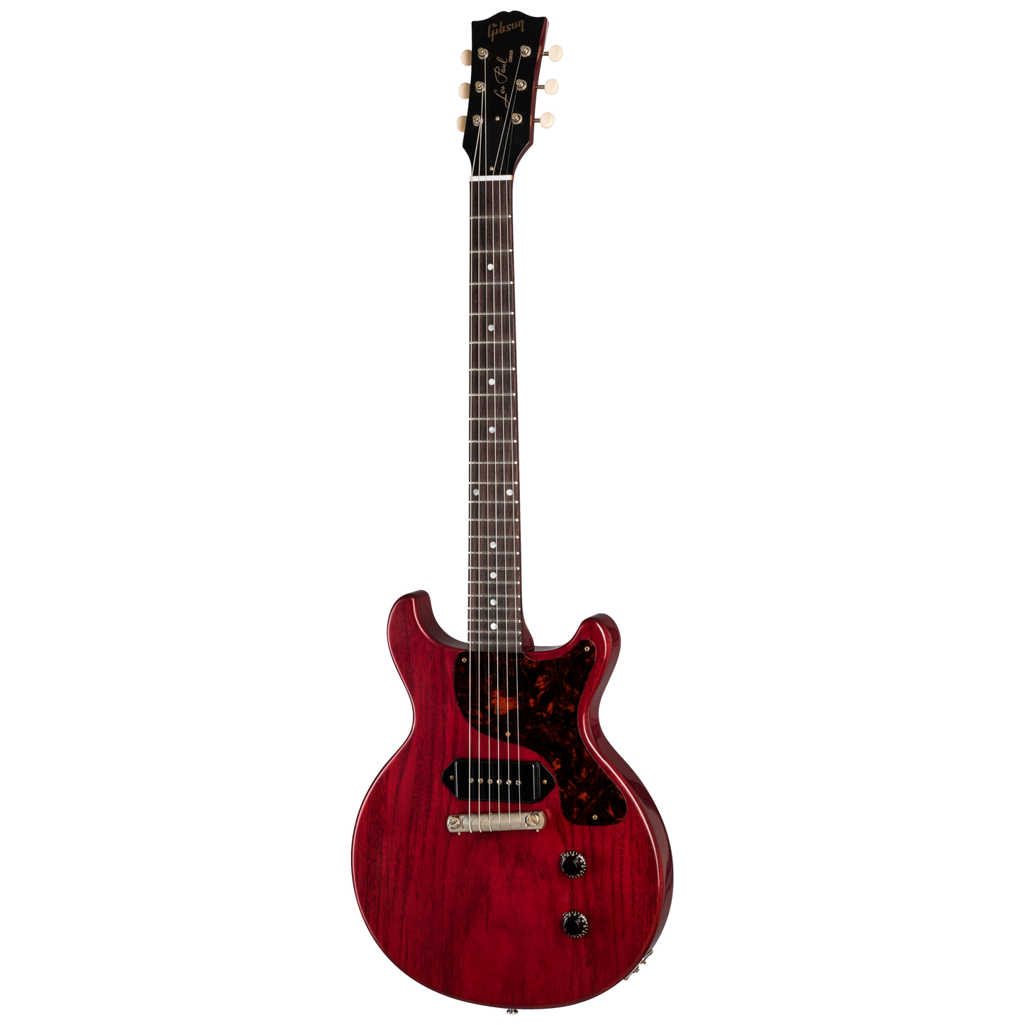 Gibson Custom 1958 Les Paul Junior Reissue, VOS, Cherry Red