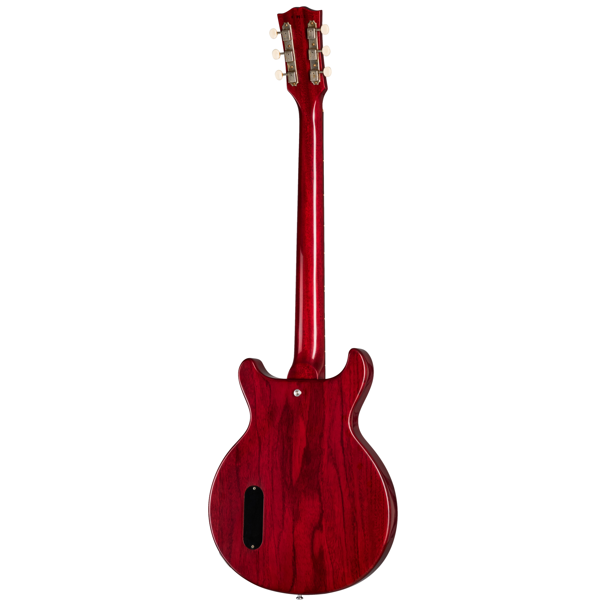 Gibson Custom 1958 Les Paul Junior Reissue, VOS, Cherry Red