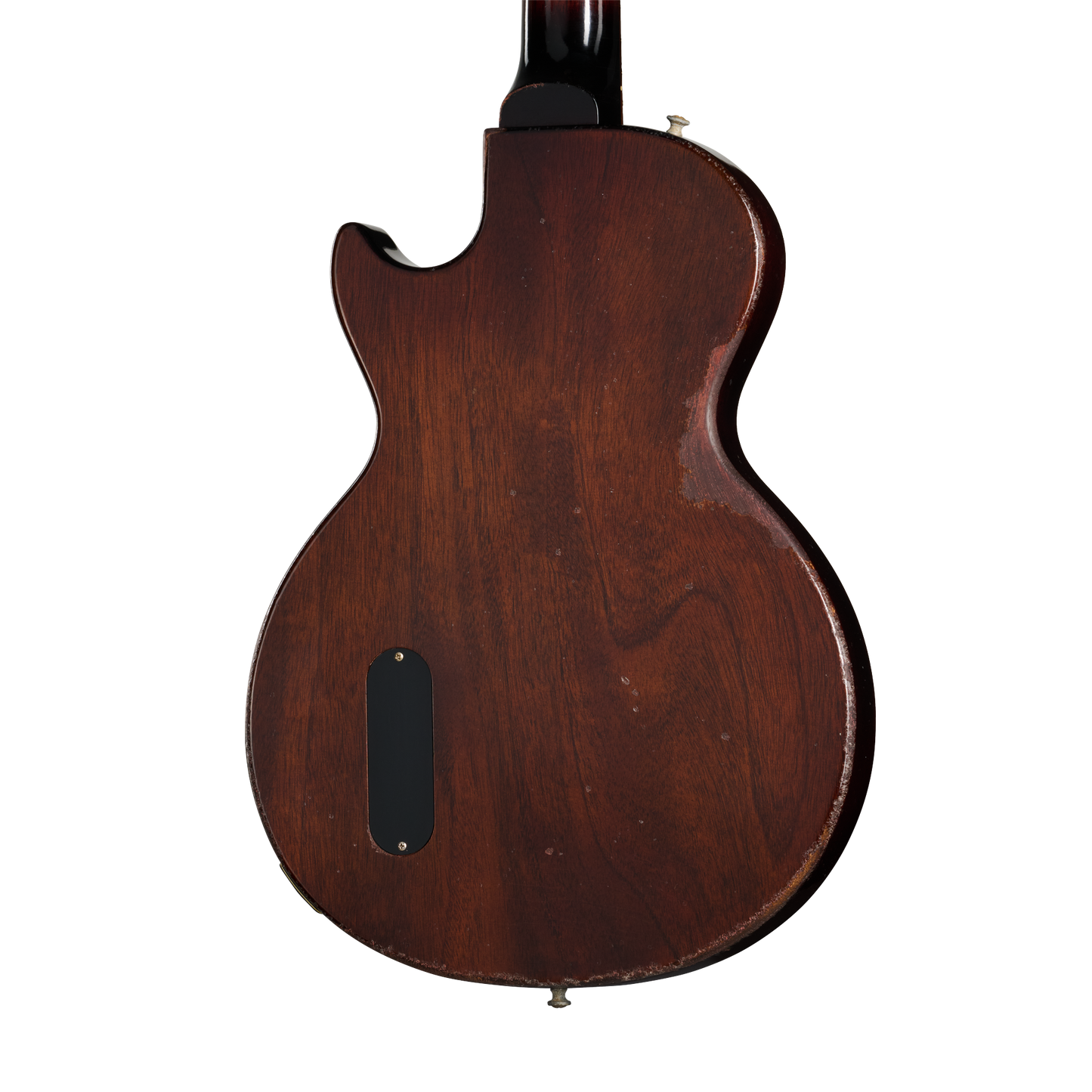 Gibson Custom 1957 Les Paul Junior Reissue, Heavy Aged, Vintage Sunburst