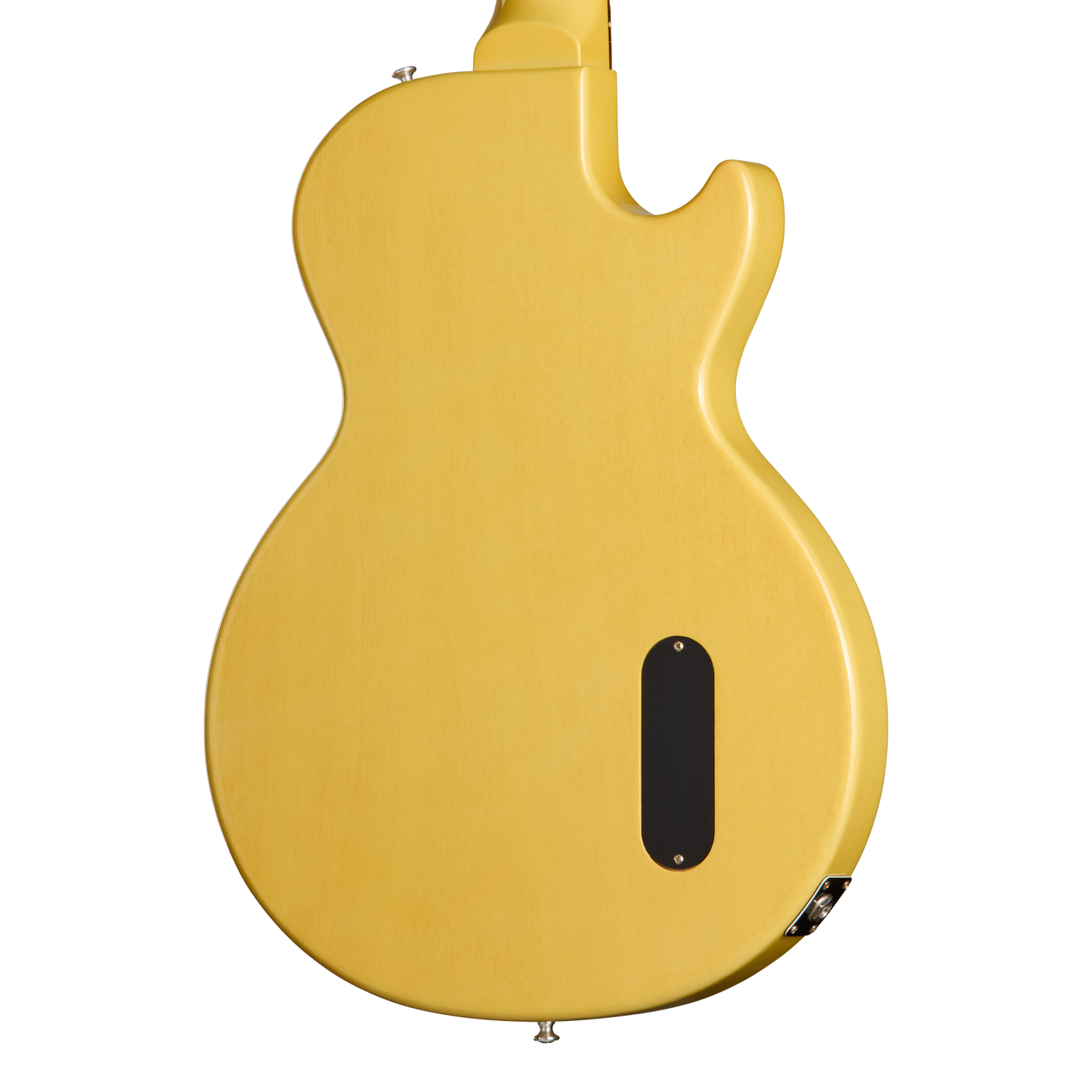 Gibson Custom 1957 Les Paul Junior Reissue, Left-Handed, TV Yellow