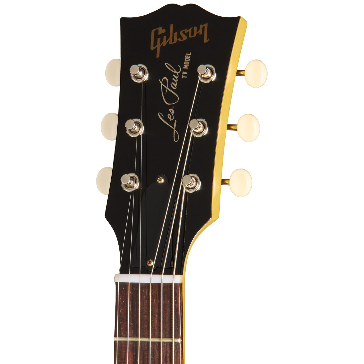 Gibson Custom 1957 Les Paul Junior Reissue, Left-Handed, TV Yellow