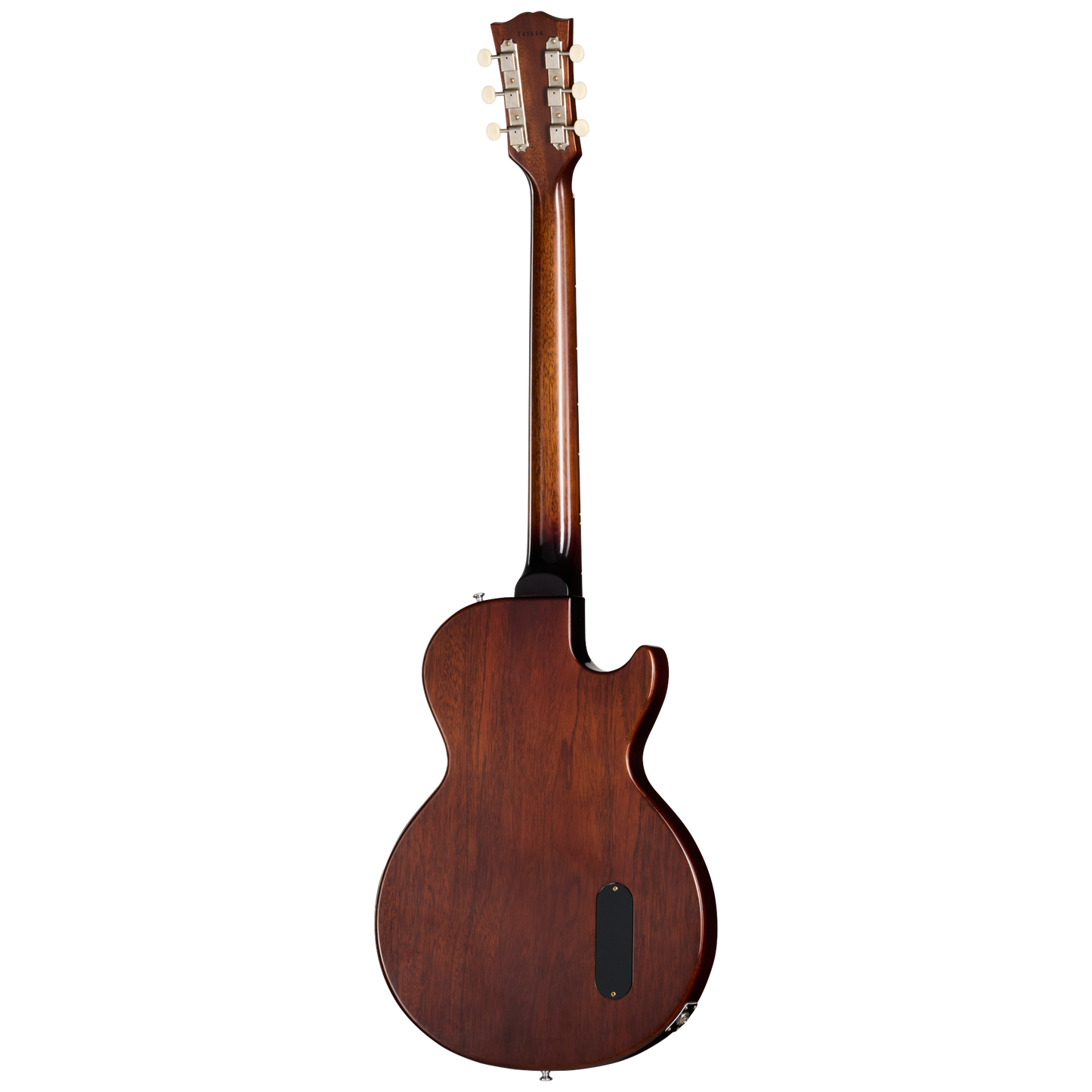 Gibson Custom 1957 Les Paul Junior Reissue, Left-Handed, Vintage Sunburst