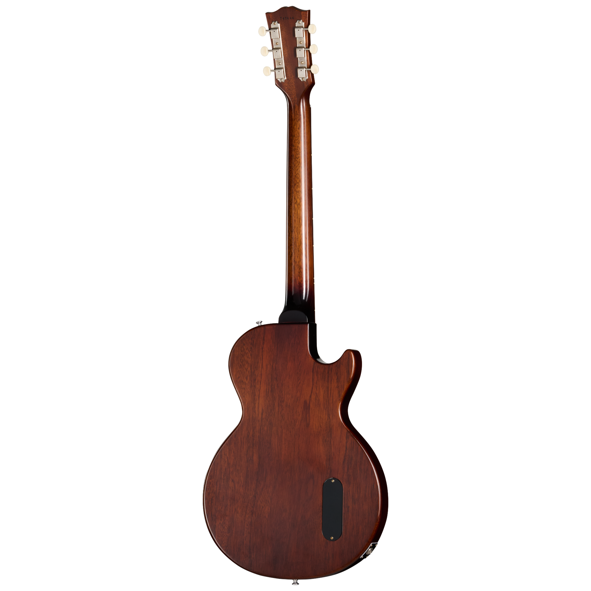 Gibson Custom 1957 Les Paul Junior Reissue, Left-Handed, Vintage Sunburst
