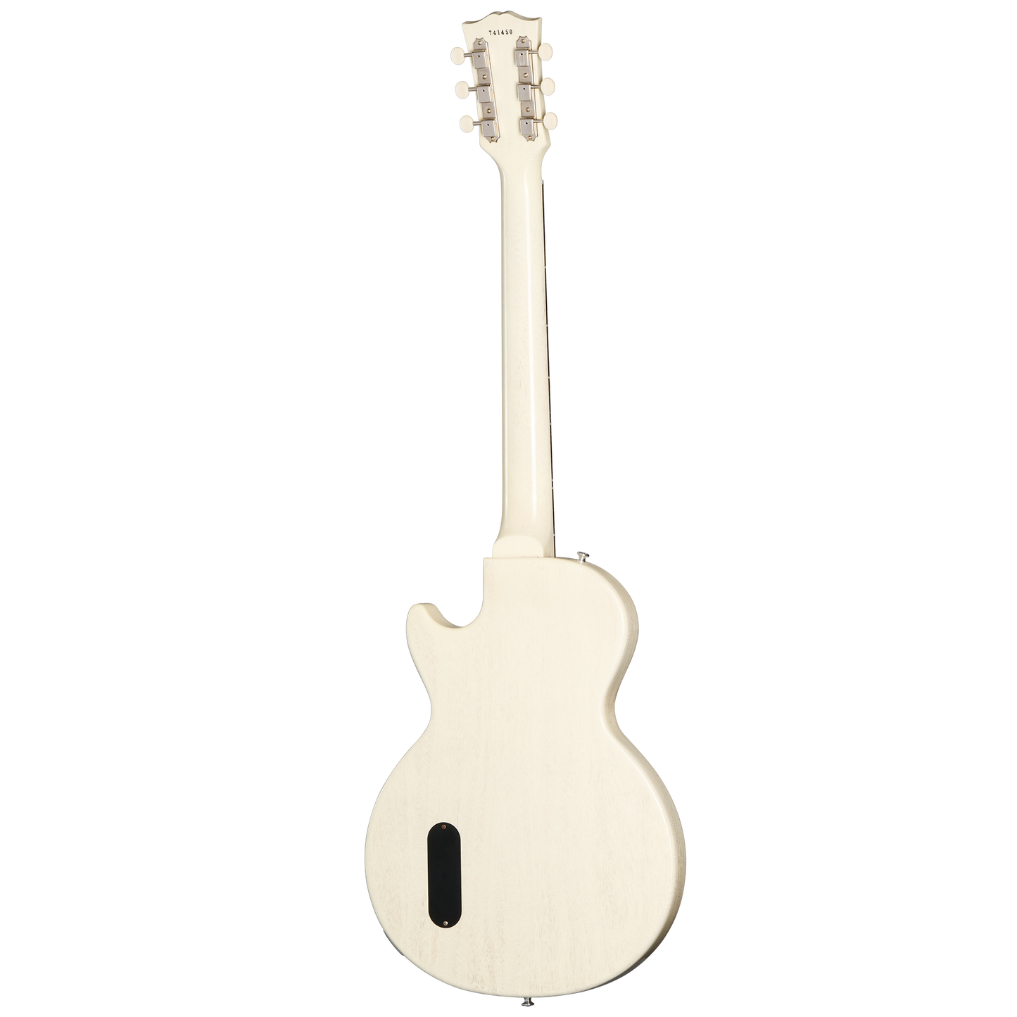 Gibson Custom 1957 Les Paul Junior Reissue, Ultra Light Aged, TV White