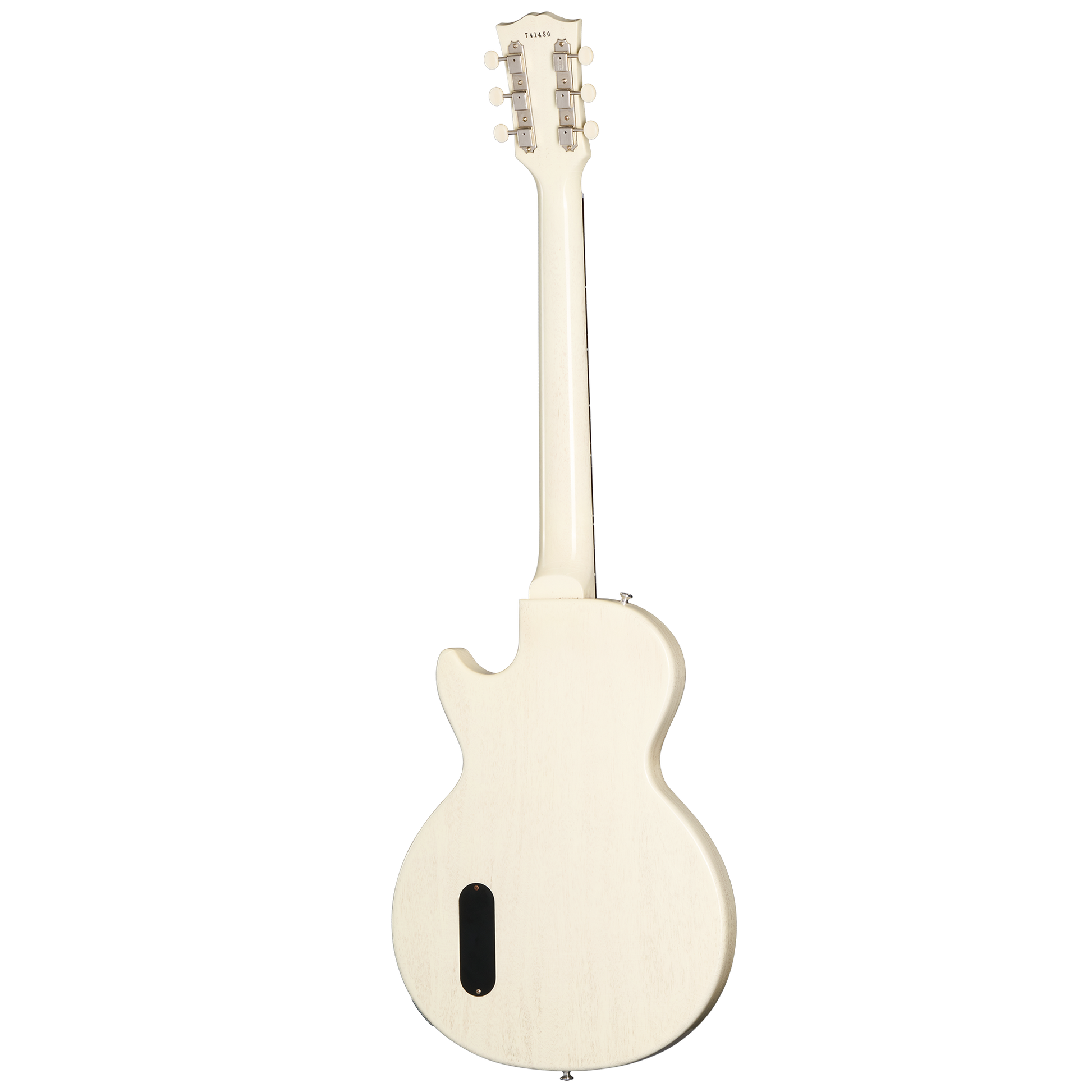 Gibson Custom 1957 Les Paul Junior Reissue, Ultra Light Aged, TV White