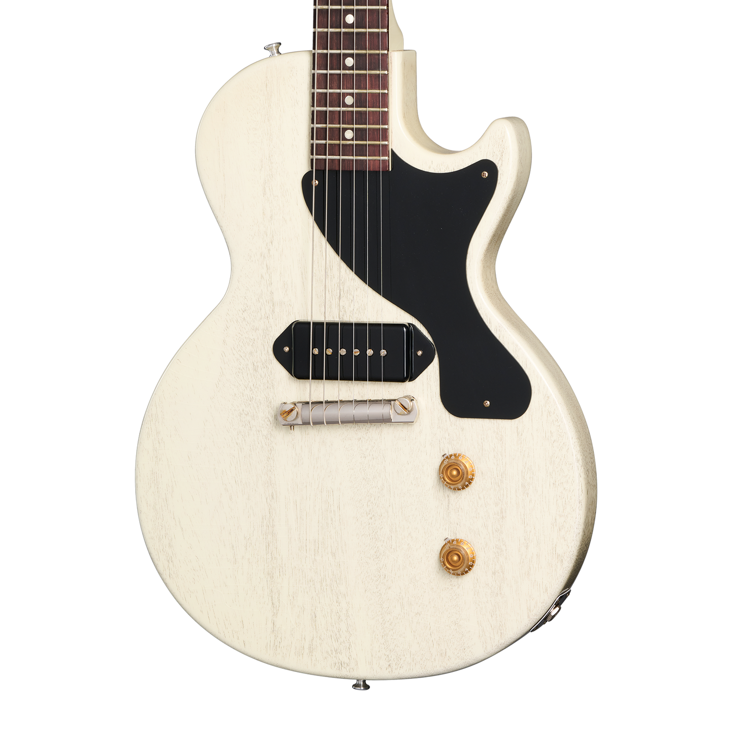 Gibson Custom 1957 Les Paul Junior Reissue, Ultra Light Aged, TV White