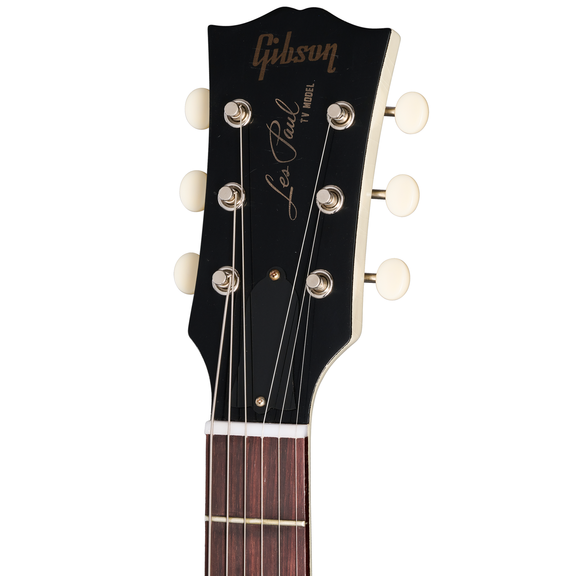 Gibson Custom 1957 Les Paul Junior Reissue, Ultra Light Aged, TV White