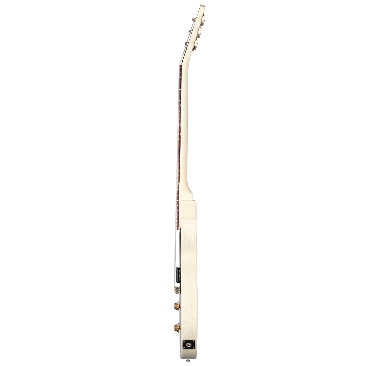 Gibson Custom 1957 Les Paul Junior Reissue, Ultra Light Aged, TV White