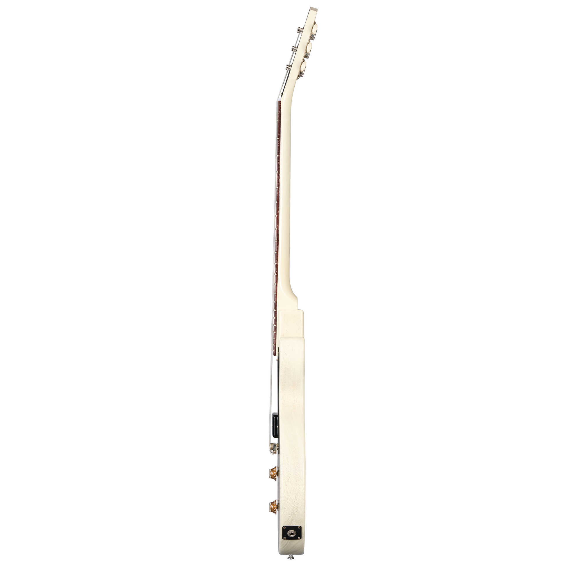 Gibson Custom 1957 Les Paul Junior Reissue, Ultra Light Aged, TV White