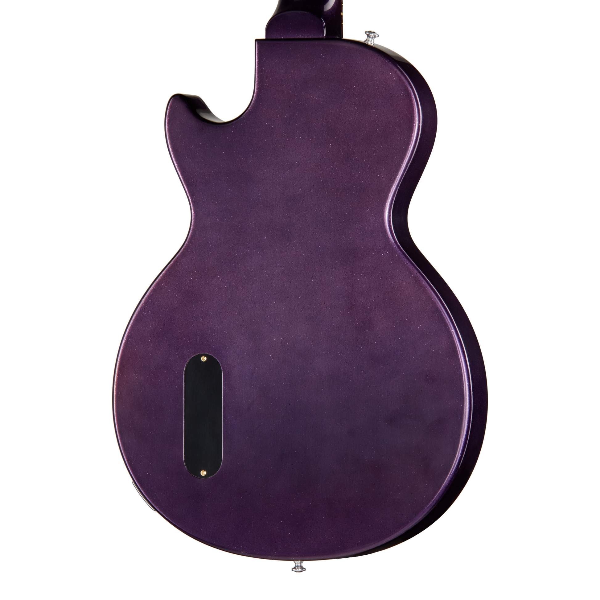 Gibson Custom 1957 Les Paul Junior Reissue, VOS, Purple Sparkle