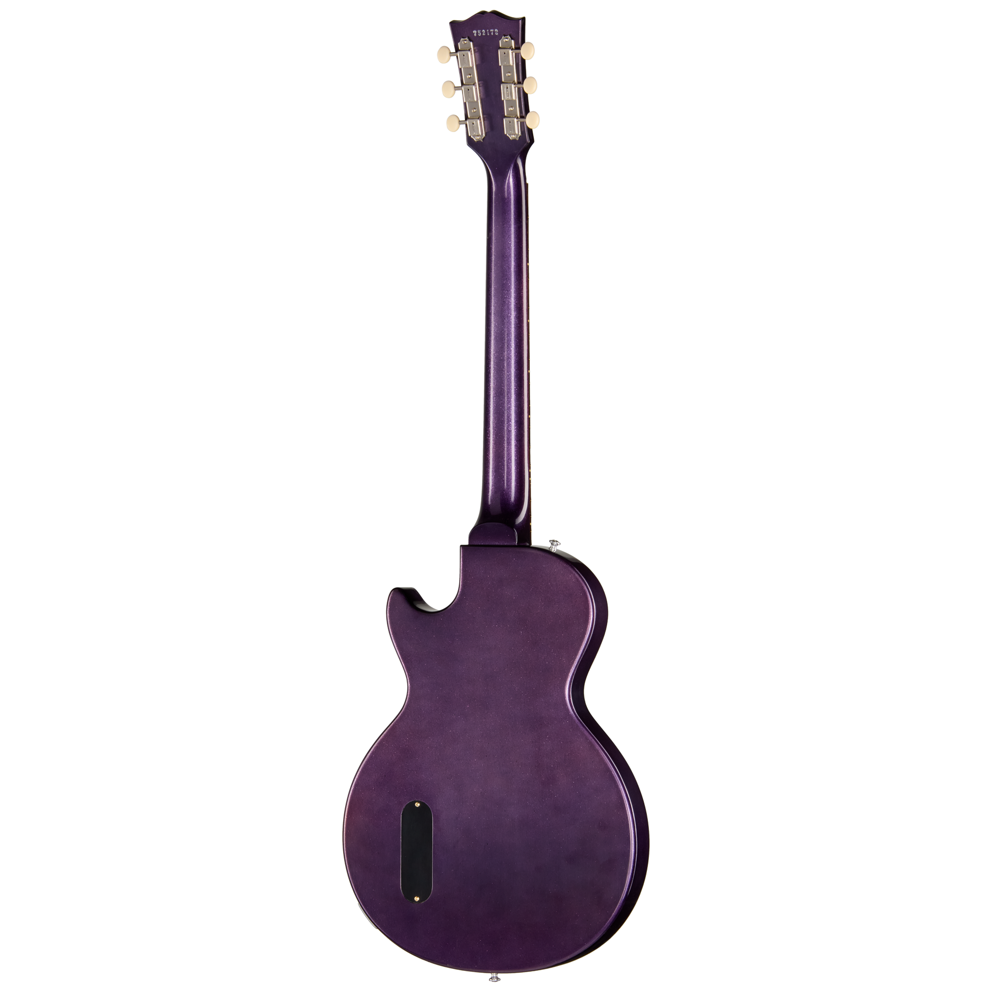 Gibson Custom 1957 Les Paul Junior Reissue, VOS, Purple Sparkle