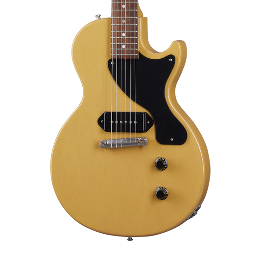 Gibson Custom 1957 Les Paul Junior Reissue, Ultra Light Aged, TV Yellow