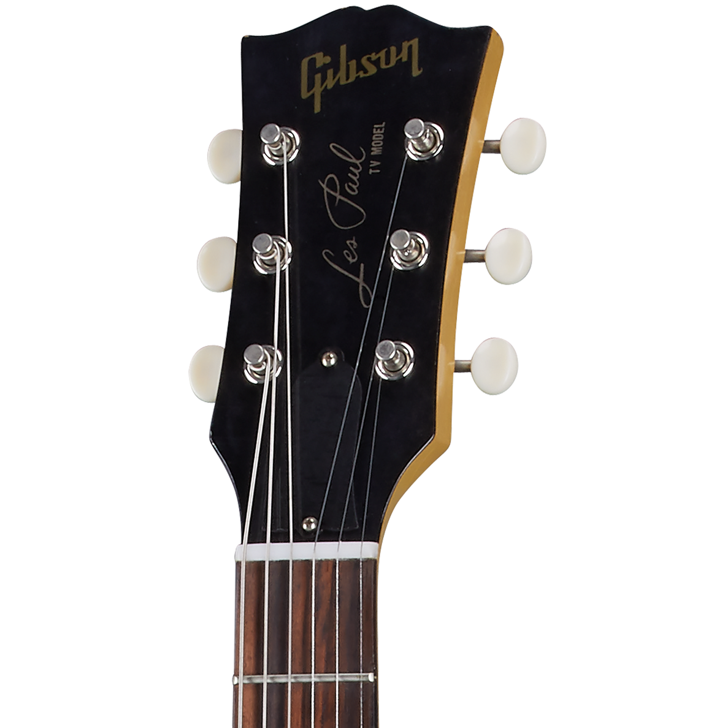 Gibson Custom 1957 Les Paul Junior Reissue, Ultra Light Aged, TV Yellow