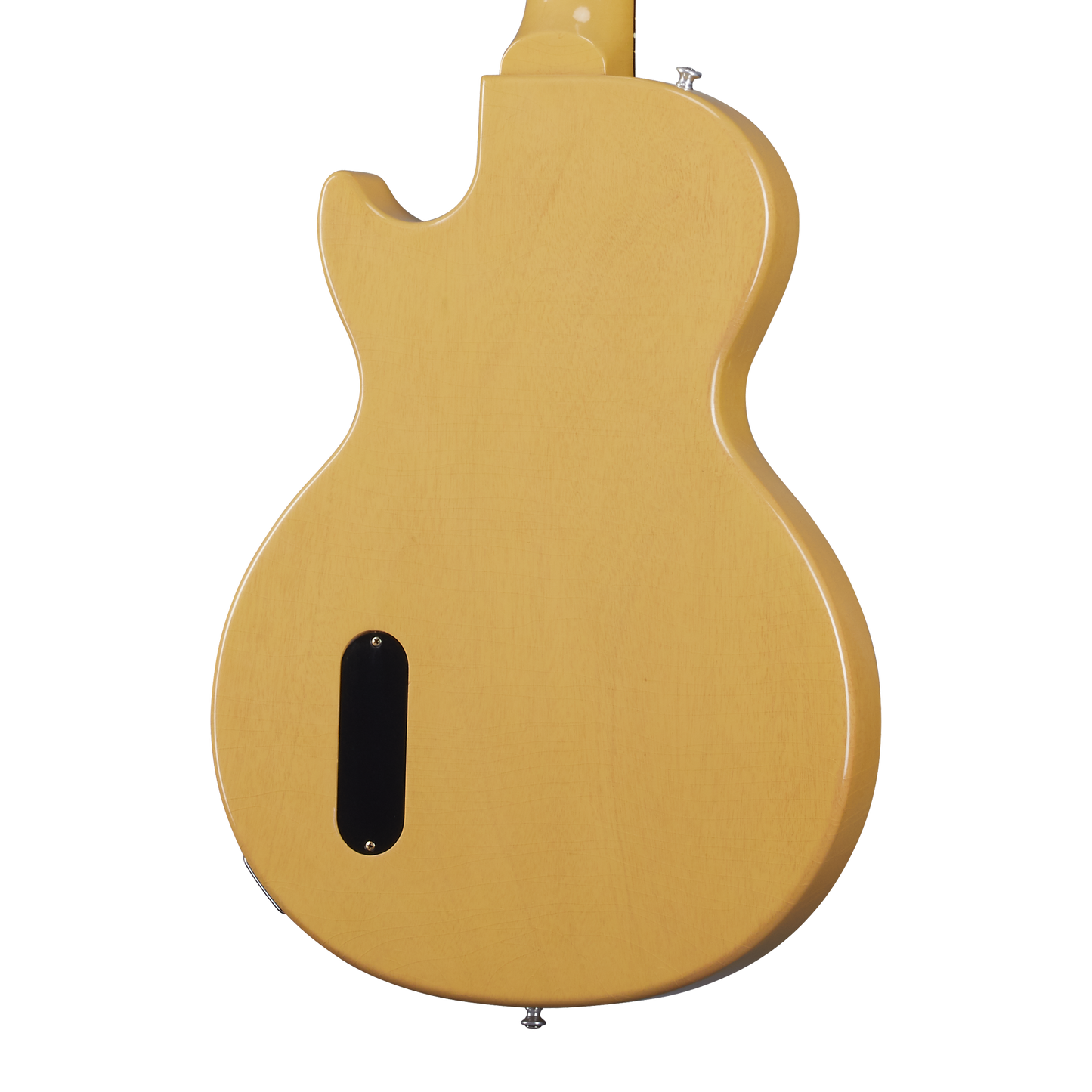 Gibson Custom 1957 Les Paul Junior Reissue, Ultra Light Aged, TV Yellow