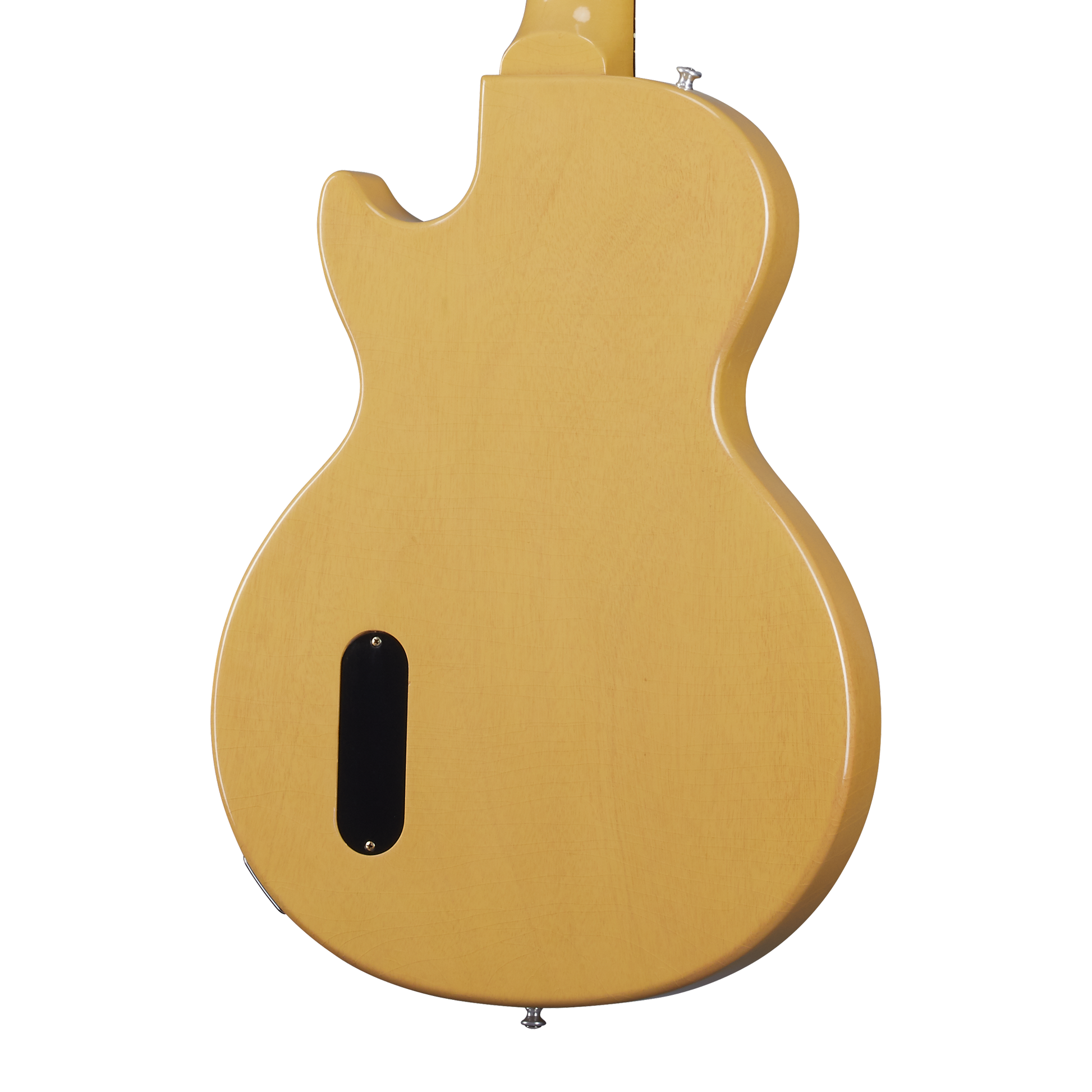 Gibson Custom 1957 Les Paul Junior Reissue, Ultra Light Aged, TV Yellow