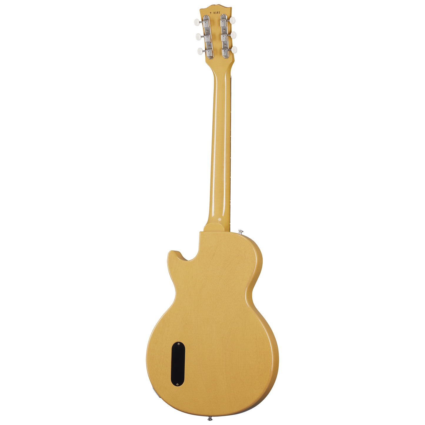 Gibson Custom 1957 Les Paul Junior Reissue, Ultra Light Aged, TV Yellow