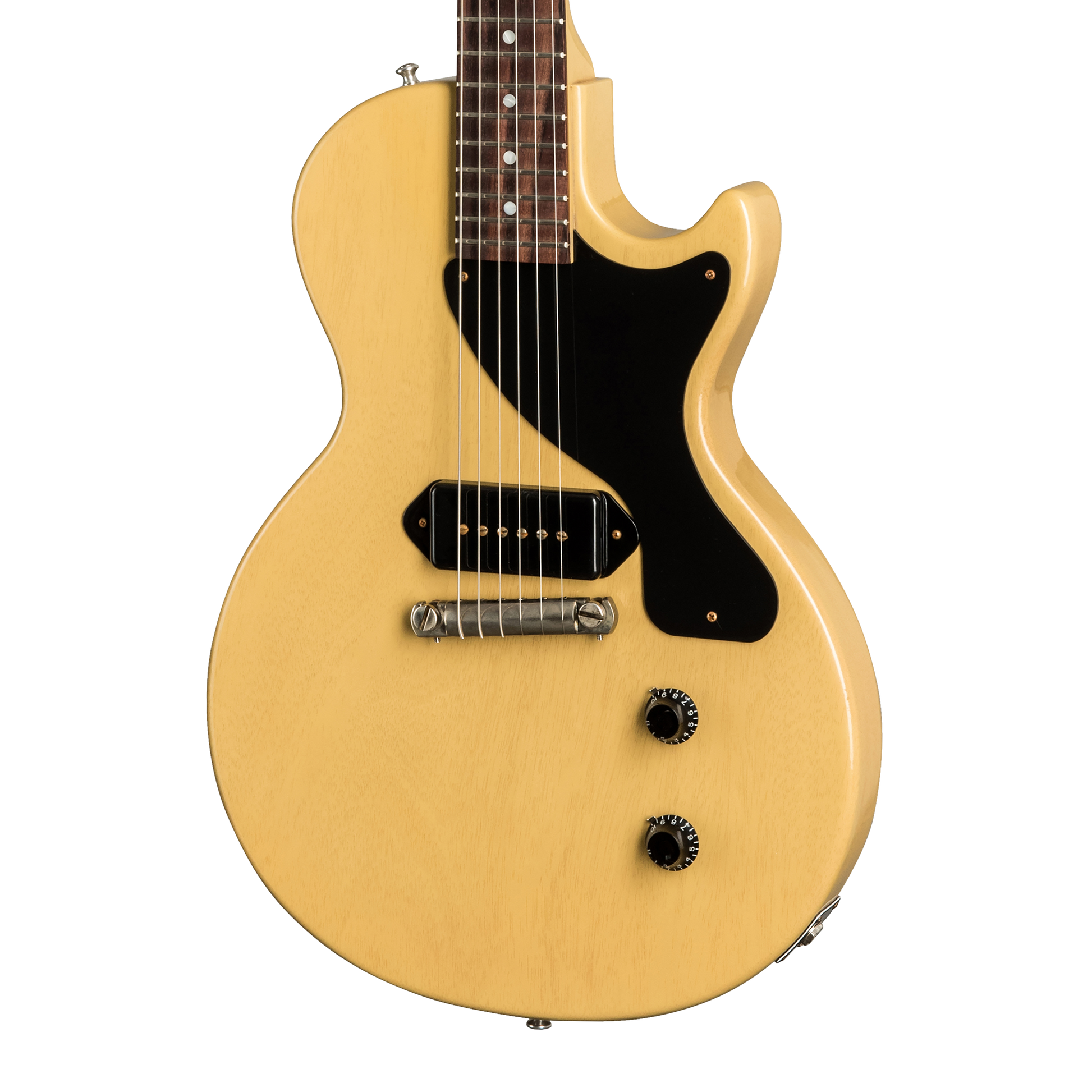 Gibson Custom 1957 Les Paul Junior Reissue, VOS, TV Yellow