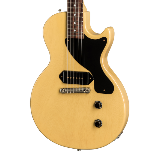 Gibson Custom 1957 Les Paul Junior Reissue, VOS, TV Yellow