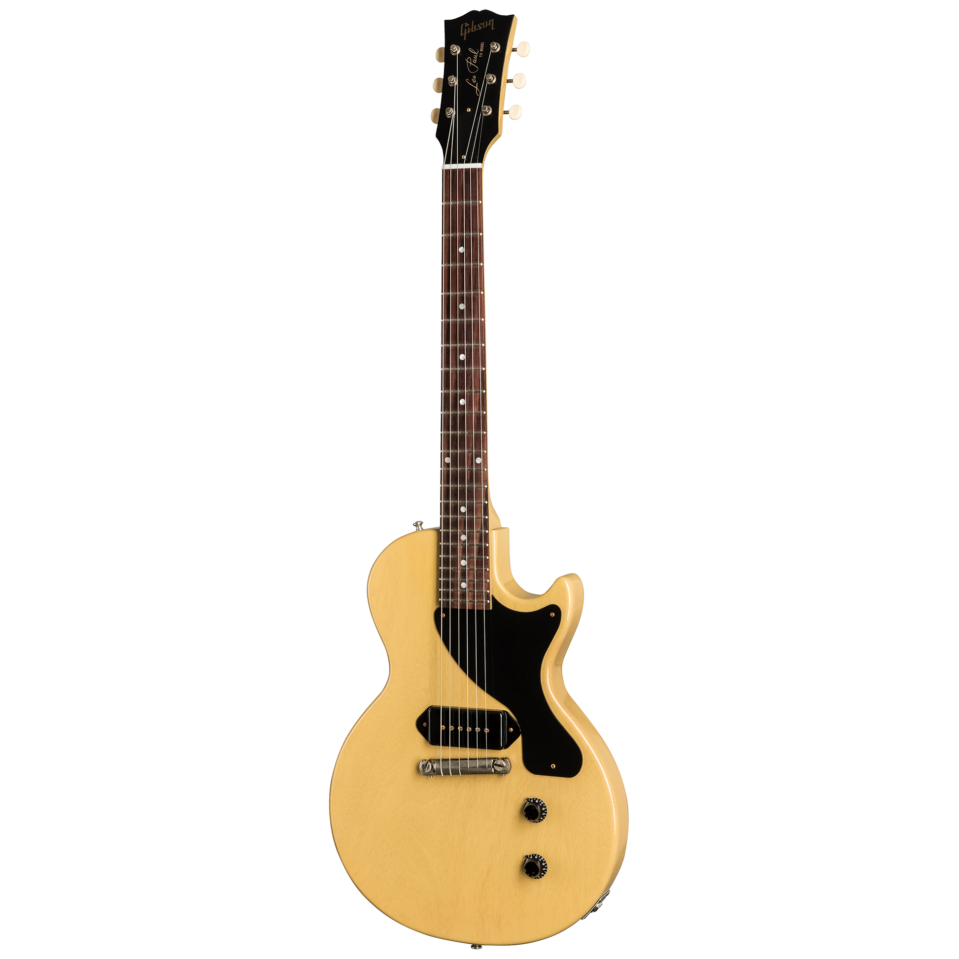 Gibson Custom 1957 Les Paul Junior Reissue, VOS, TV Yellow