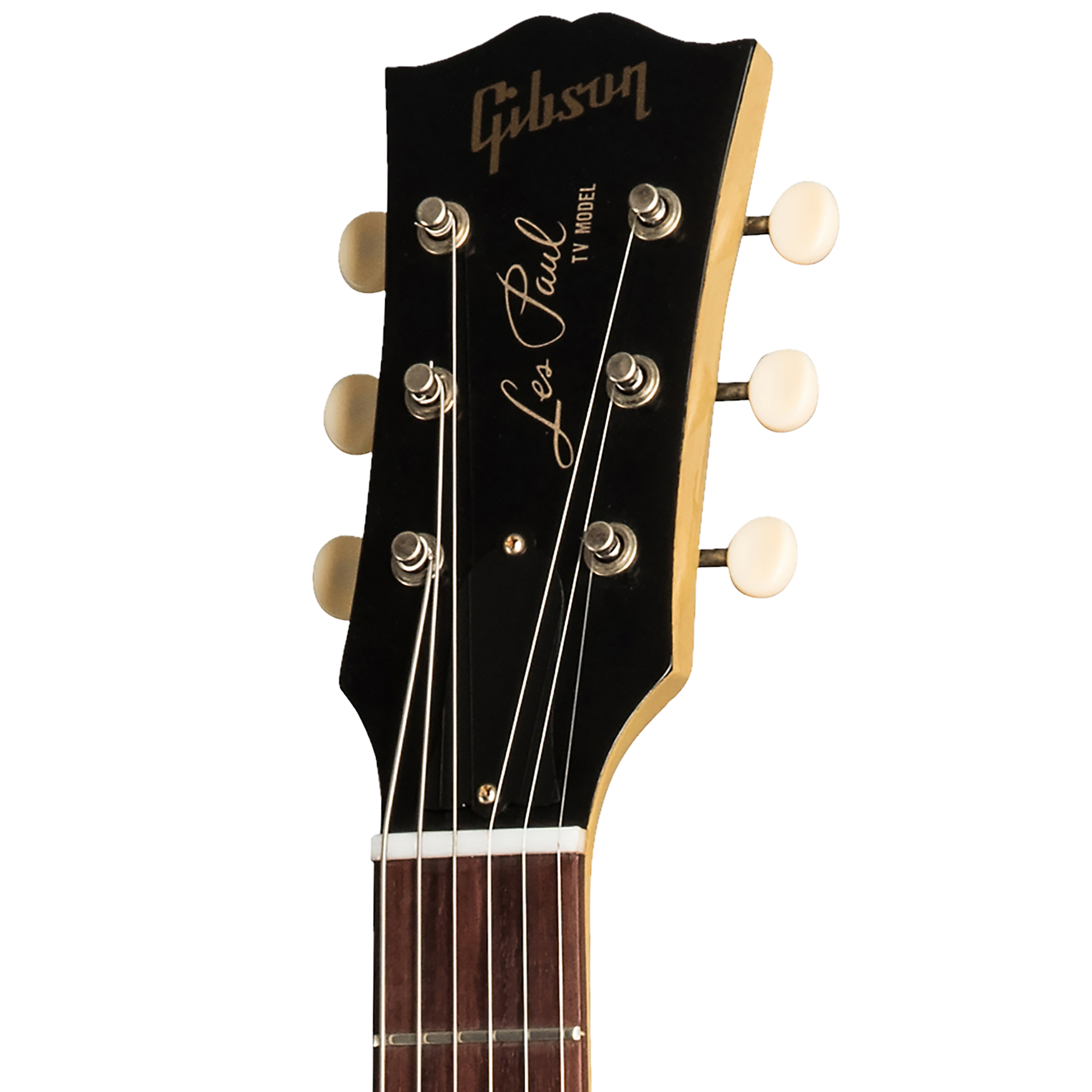 Gibson Custom 1957 Les Paul Junior Reissue, VOS, TV Yellow