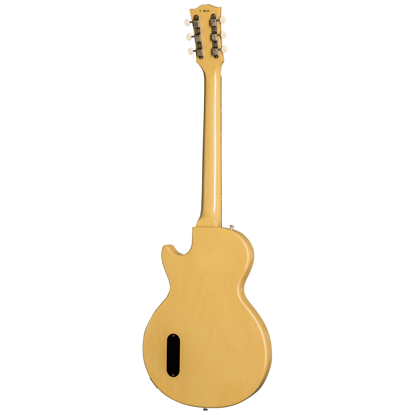 Gibson Custom 1957 Les Paul Junior Reissue, VOS, TV Yellow